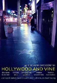 Hollywood and Vine (2008) - Stream Online