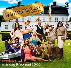 Realitystjärnorna på godset (2015) - Stream Online
