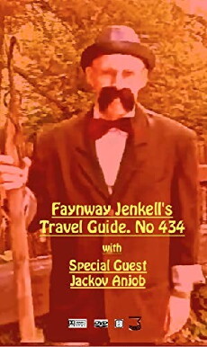 Faynway Jenkell's Travel Guide No.434 (1996) - Stream Online