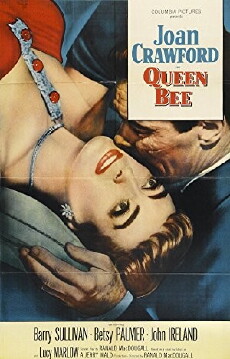 Queen Bee (1955) - Stream Online