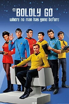 Star Trek (1966) - Stream Online