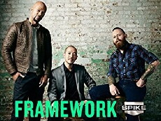 Framework (2015) - Stream Online