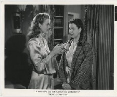 Small Town Deb (1942) - Stream Online