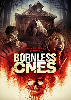 Bornless Ones (2016) - Stream Online
