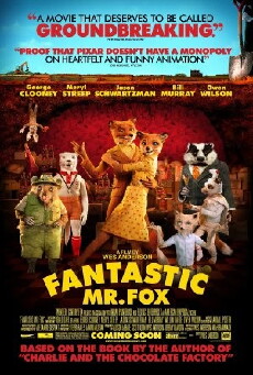 Fantastic Mr. Fox (2009) - Stream Online