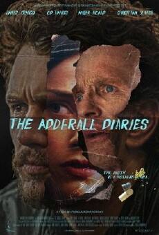 The Adderall Diaries (2015) - Stream Online