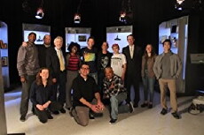 Story in the Public Square (2017) - Stream Online