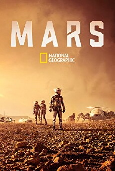 Mars (2016) - Stream Online