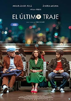 The Last Suit (2017) - Stream Online