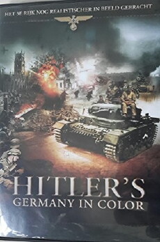 Hitler's Germany (1976) - Stream Online