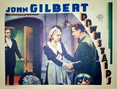 Downstairs (1932) - Stream Online