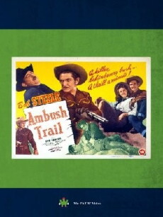 Ambush Trail (1946) - Stream Online