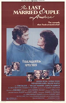 The Last Married Couple in America (1980) - Stream Online