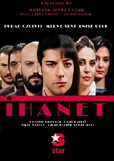 Ihanet (2010) - Stream Online