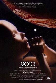 2010: The Year We Made Contact (1984) - Stream Online