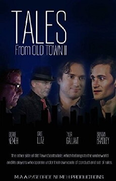 Tales from Old Town II (2017) - Stream Online