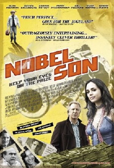 Nobel Son (2007) - Stream Online
