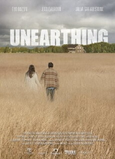 Unearthing (2016) - Stream Online