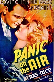 Panic on the Air (1936) - Stream Online