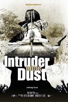 Intruder in the Dust (2017) - Stream Online