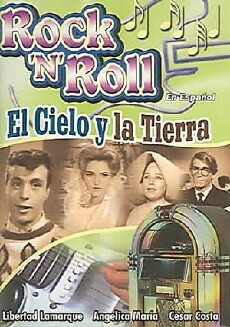 El cielo y la tierra (1962) - Stream Online