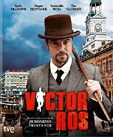 Víctor Ros (2014) - Stream Online