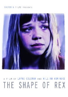 The Shape of Rex (2013) - Stream Online