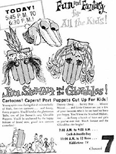 Glovables (1960) - Stream Online