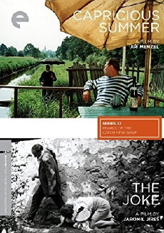 Capricious Summer (1968) - Stream Online