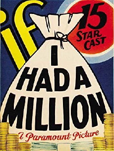 If I Had a Million (1932) - Stream Online
