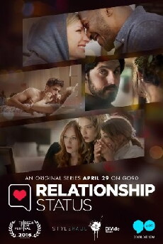 Relationship Status (2016) - Stream Online