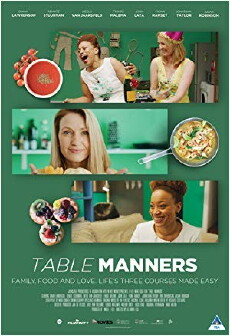 Table Manners (2018) - Stream Online