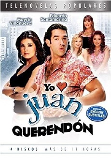 Yo amo a Juan Querendón (2007) - Stream Online