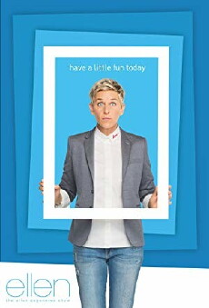Ellen: The Ellen DeGeneres Show (2003) - Stream Online