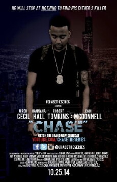 CHASE: The Series (2014) - Stream Online