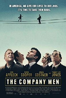 The Company Men (2010) - Stream Online