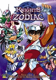 Knights of the Zodiac (2003) - Stream Online