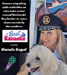Boat Karaoke (2017) - Stream Online