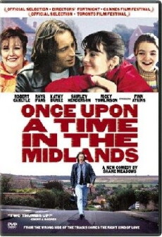 Once Upon a Time in the Midlands (2002) - Stream Online