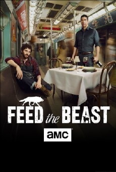 Feed the Beast (2016) - Stream Online