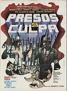 Presos sin culpa (1982) - Stream Online