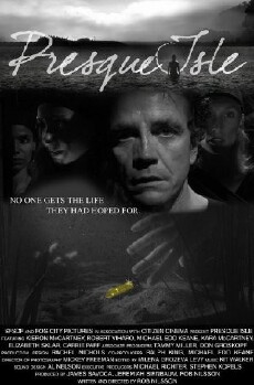 Presque Isle (2008) - Stream Online