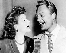 My Favorite Husband (1953) - Stream Online