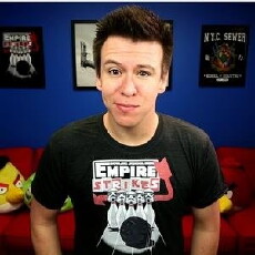 The Philip DeFranco Show (2006) - Stream Online