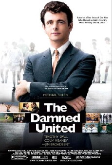 The Damned United (2009) - Stream Online