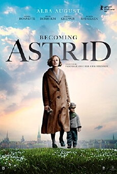 Astrid (2018) - Stream Online