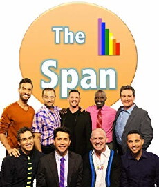 The Span (2017) - Stream Online