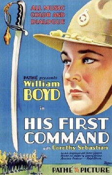 His First Command (1929) - Stream Online