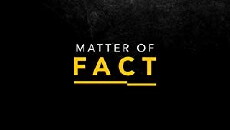 Matter of Fact with Stan Grant (2018) - Stream Online