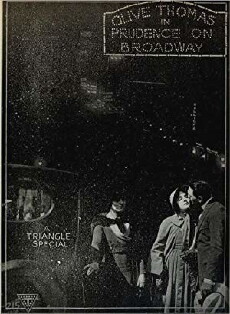 Prudence on Broadway (1919) - Stream Online